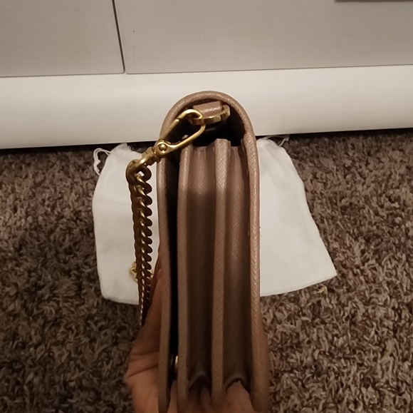 ‼️SOLD‼️Prada Crossbody Bag - Picture 6 of 10